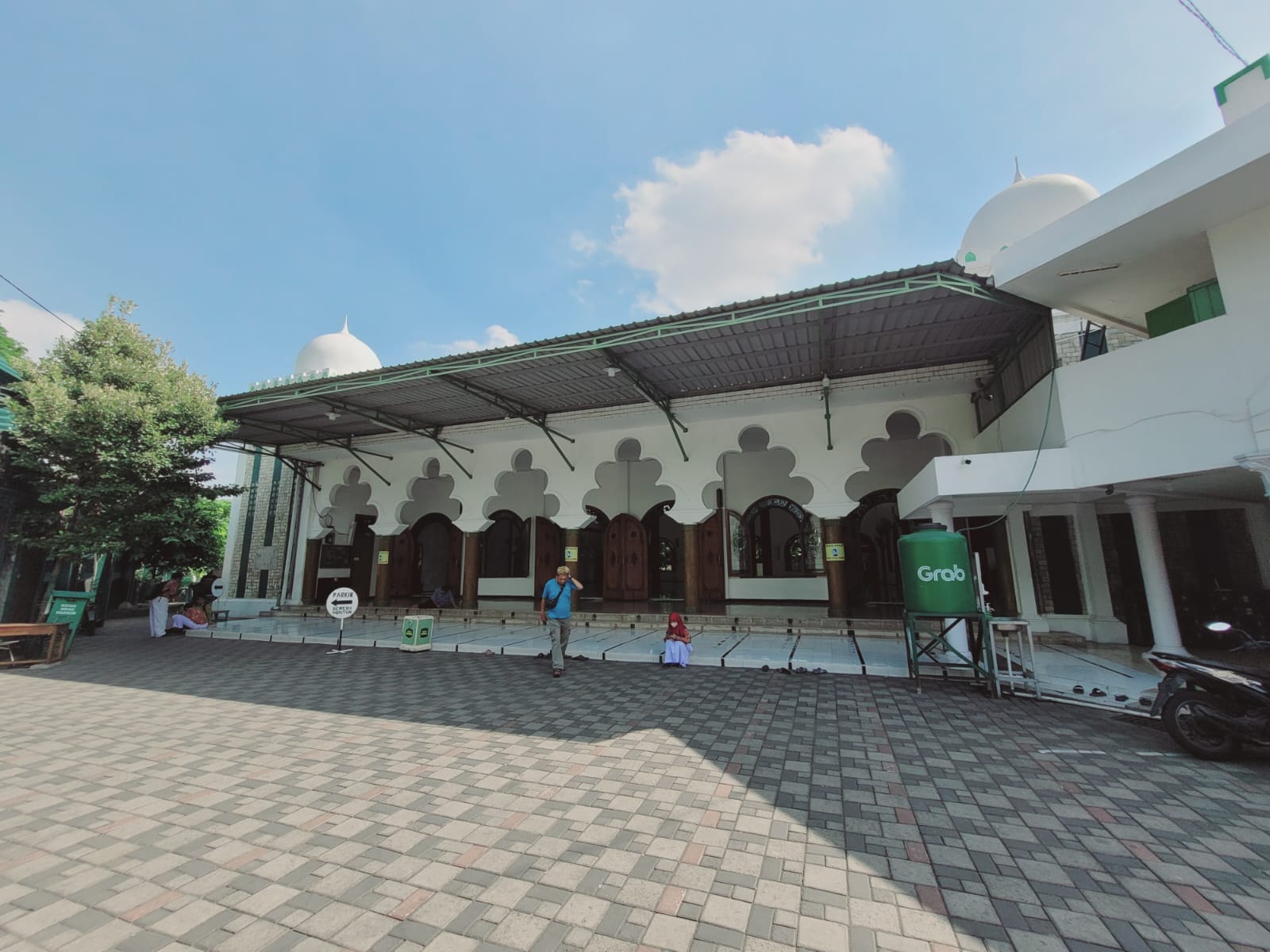 Masjid Rahmat