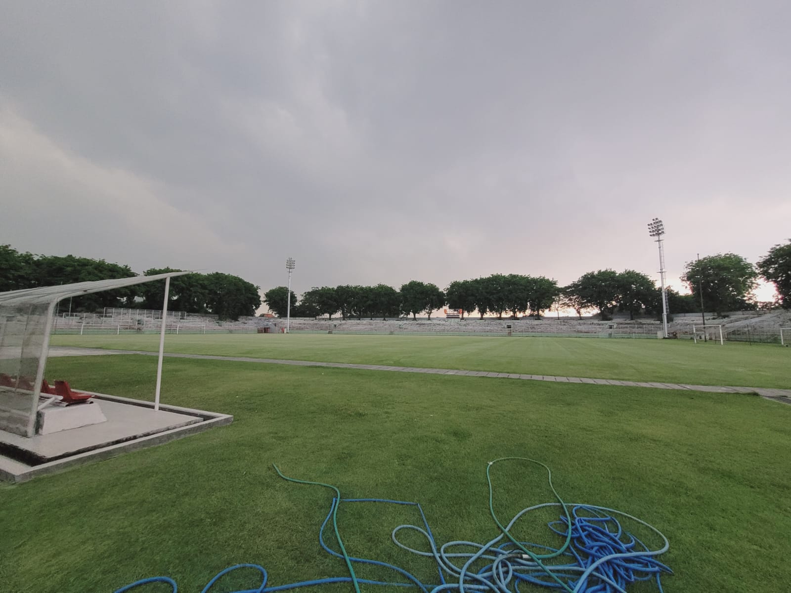 Stadion Gelora 10 November/Lapangan Tambaksari