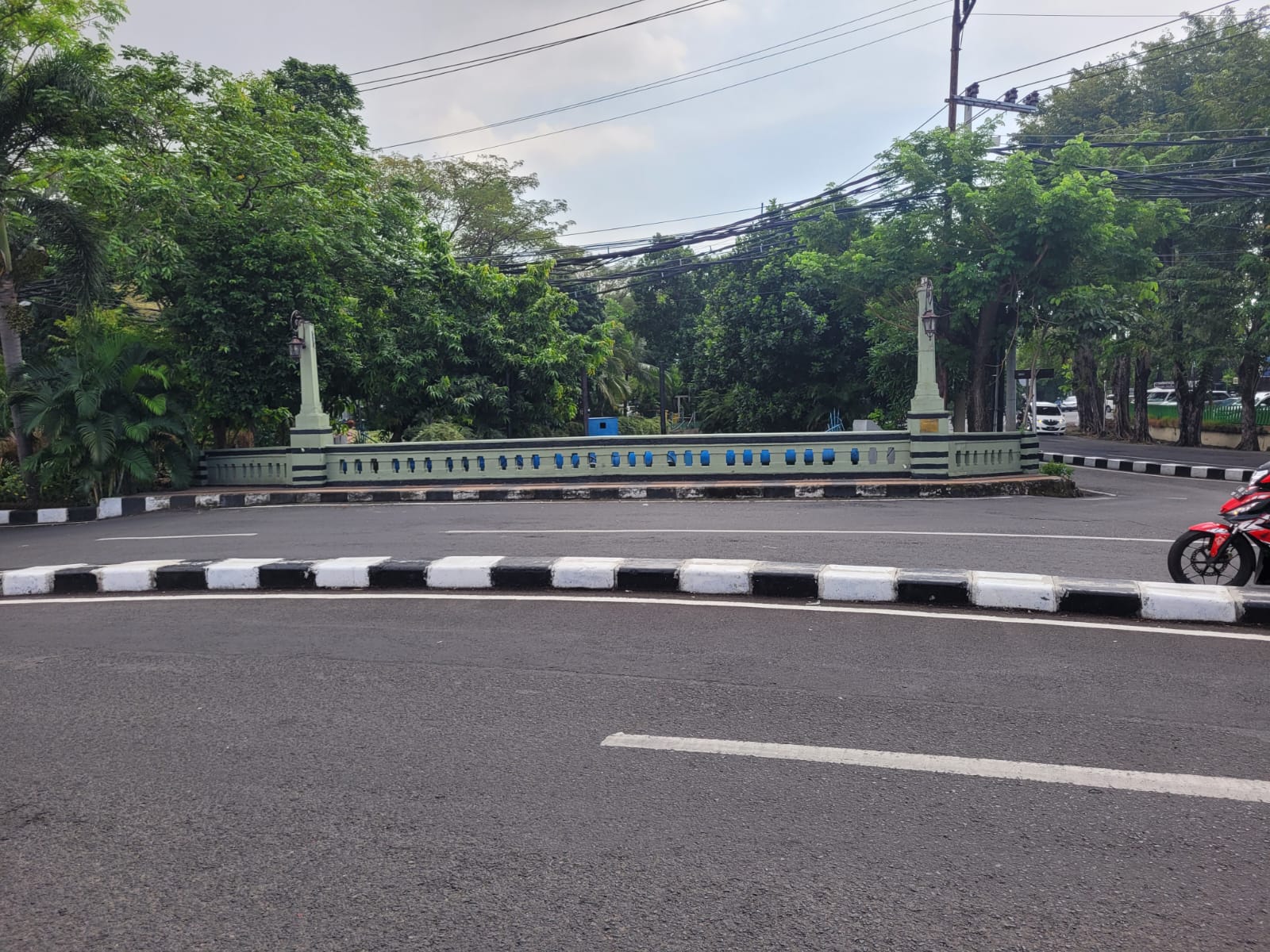 Jembatan Ngemplak