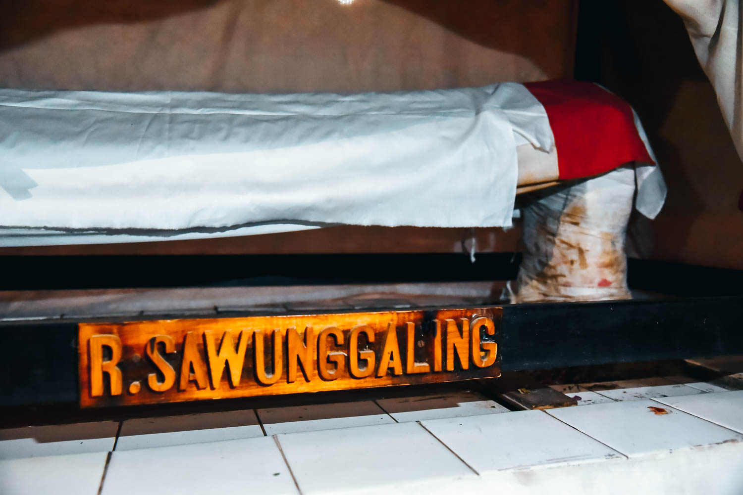 Makam Sawunggaling