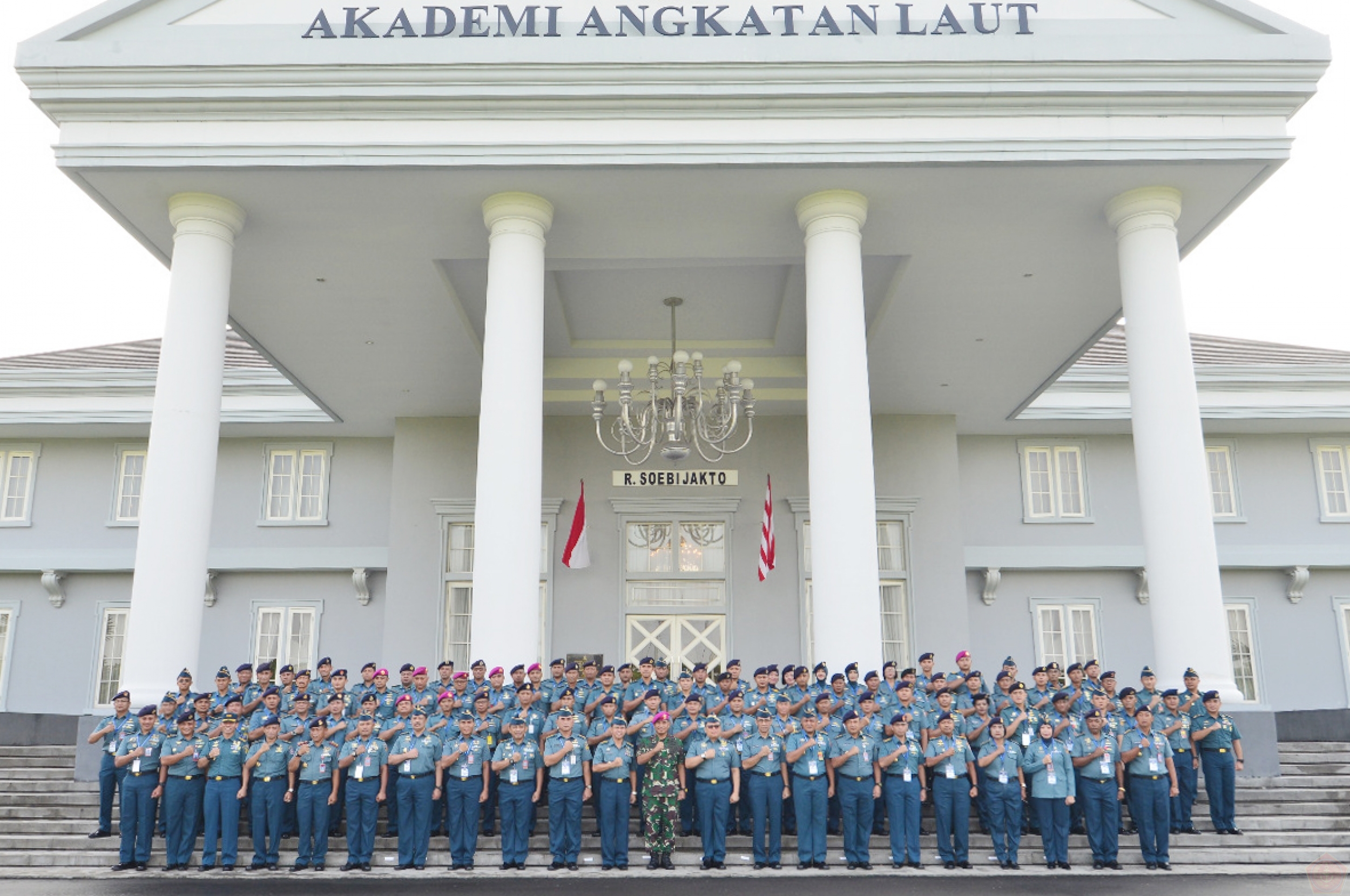 Gedung Rinjani