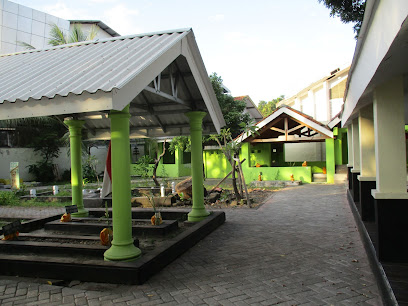 Makam Ki Ageng Pengging