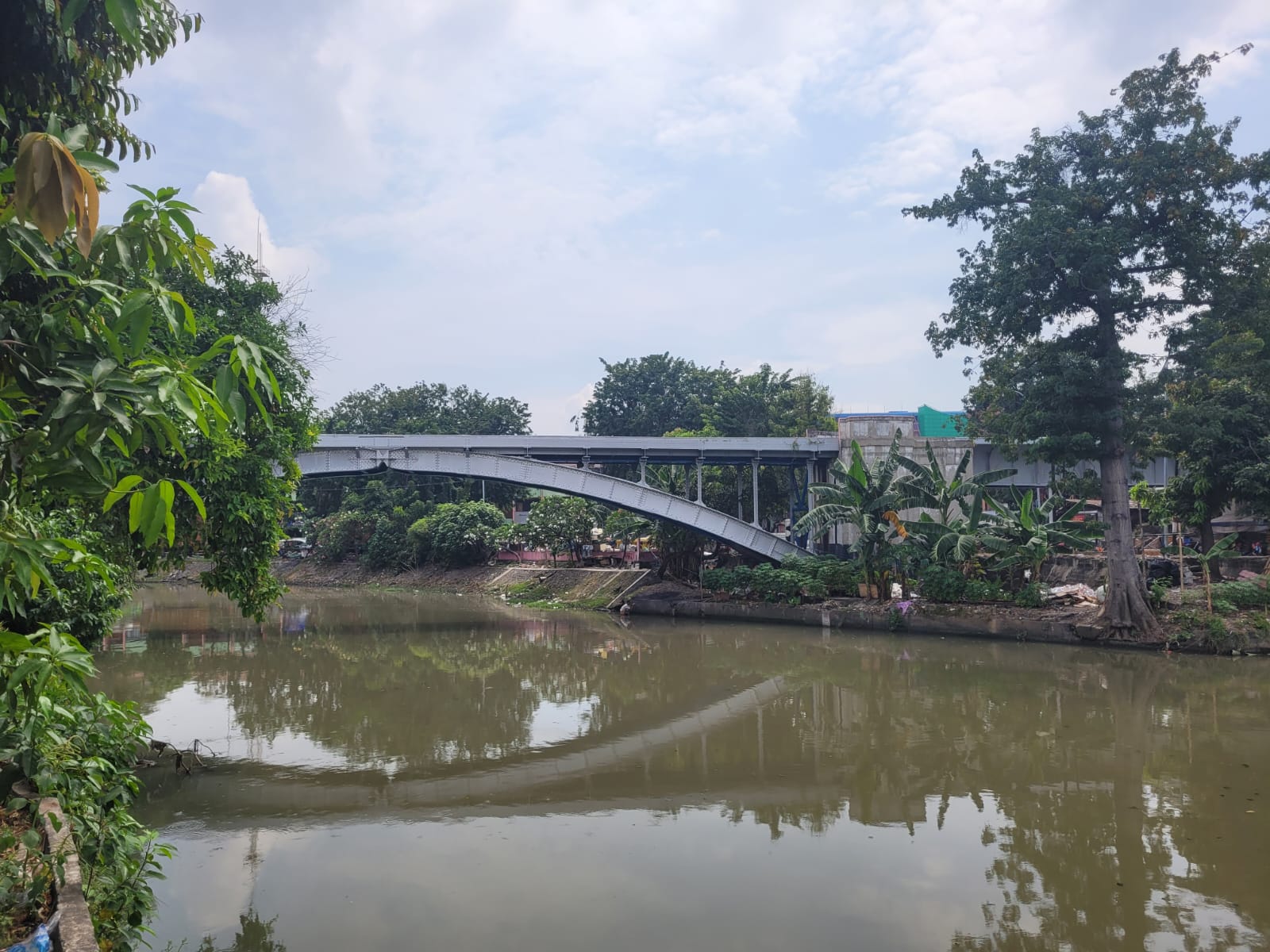 Viaduct Sulung