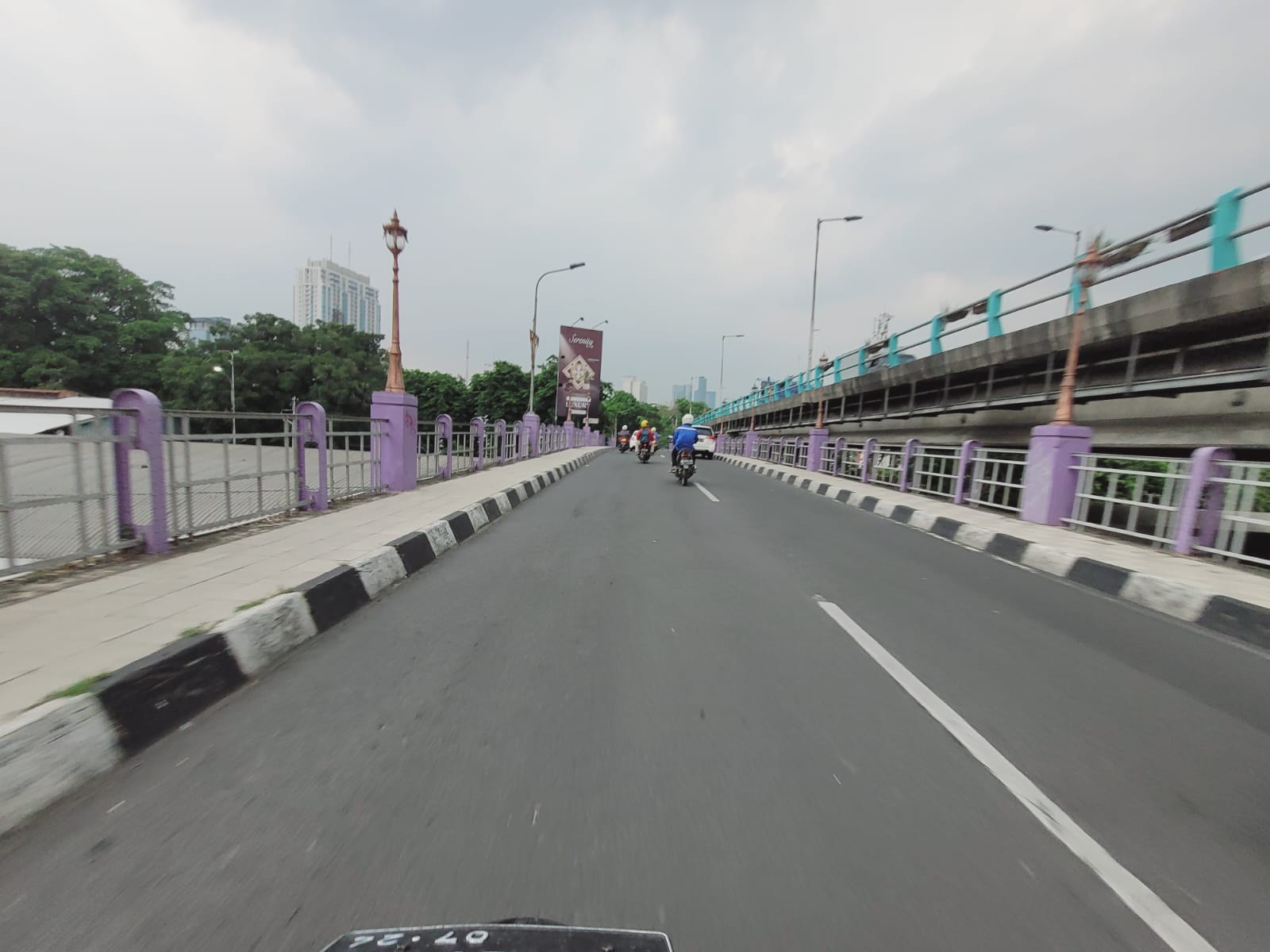 Jembatan Gubeng