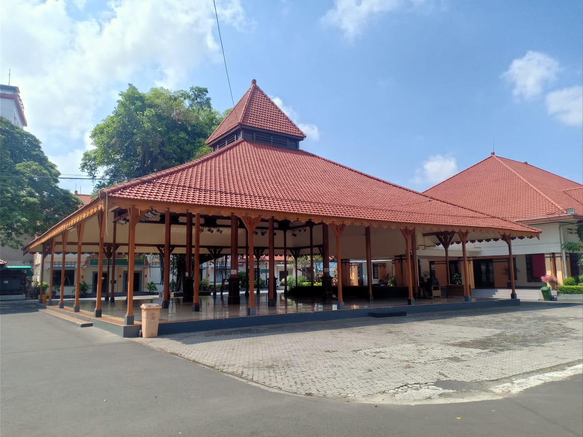 Gedung Taman Budaya