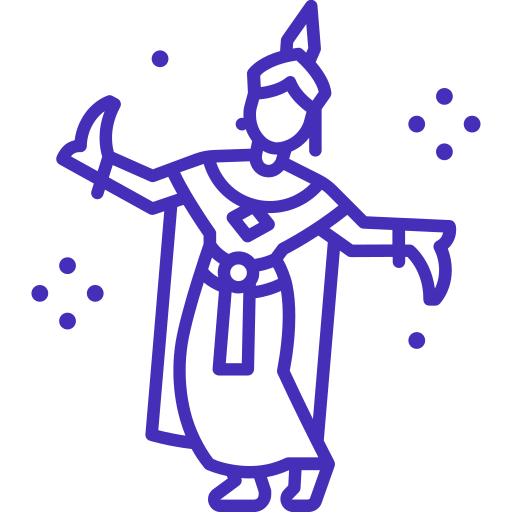 BIDANG KEBUDAYAAN