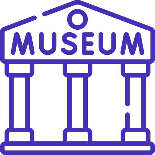 UPTD MUSEUM DAN GEDUNG SENI BUDAYA