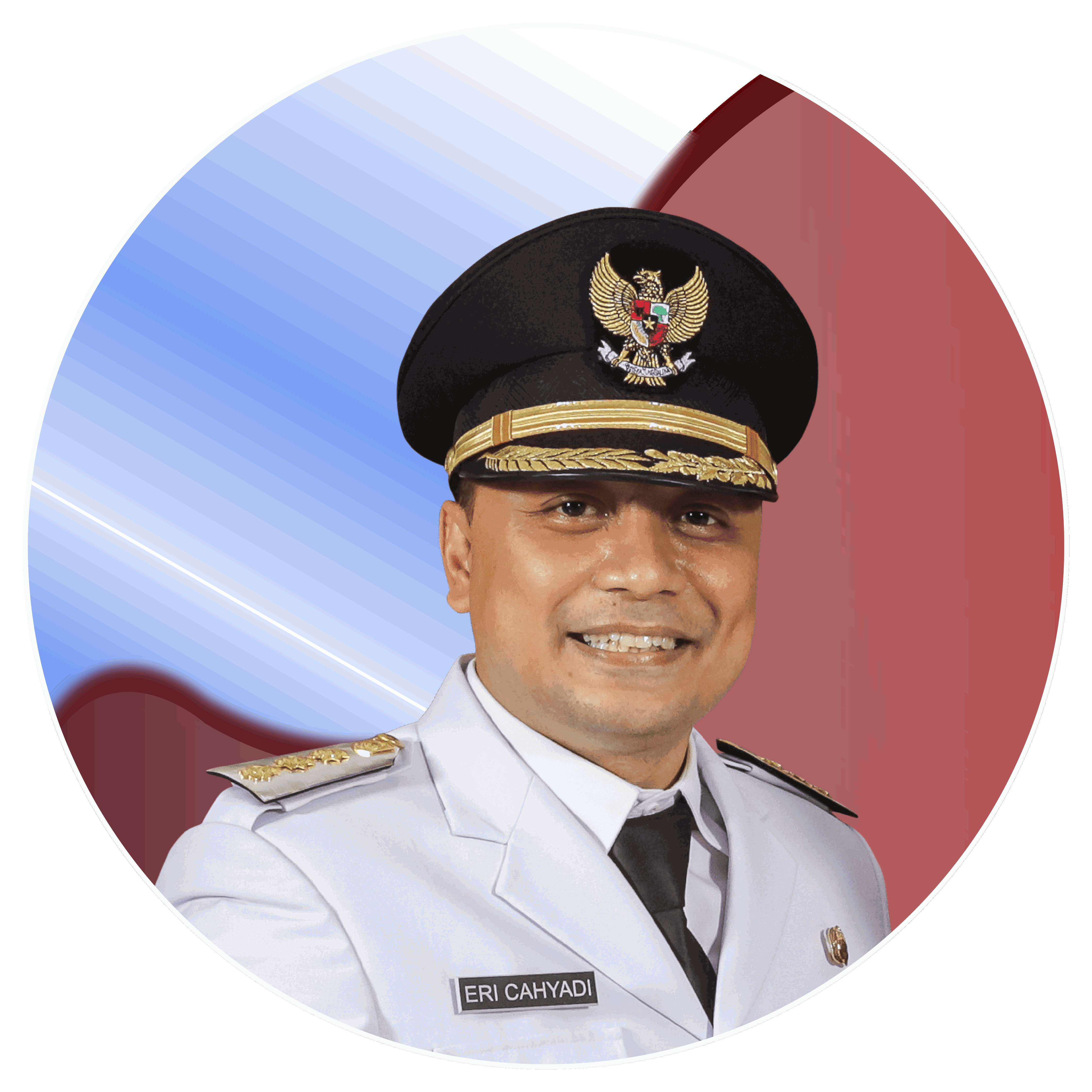 Visi Kota Surabaya