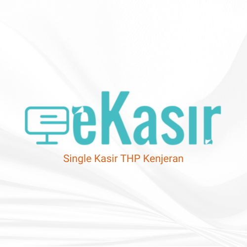 E-KASIR