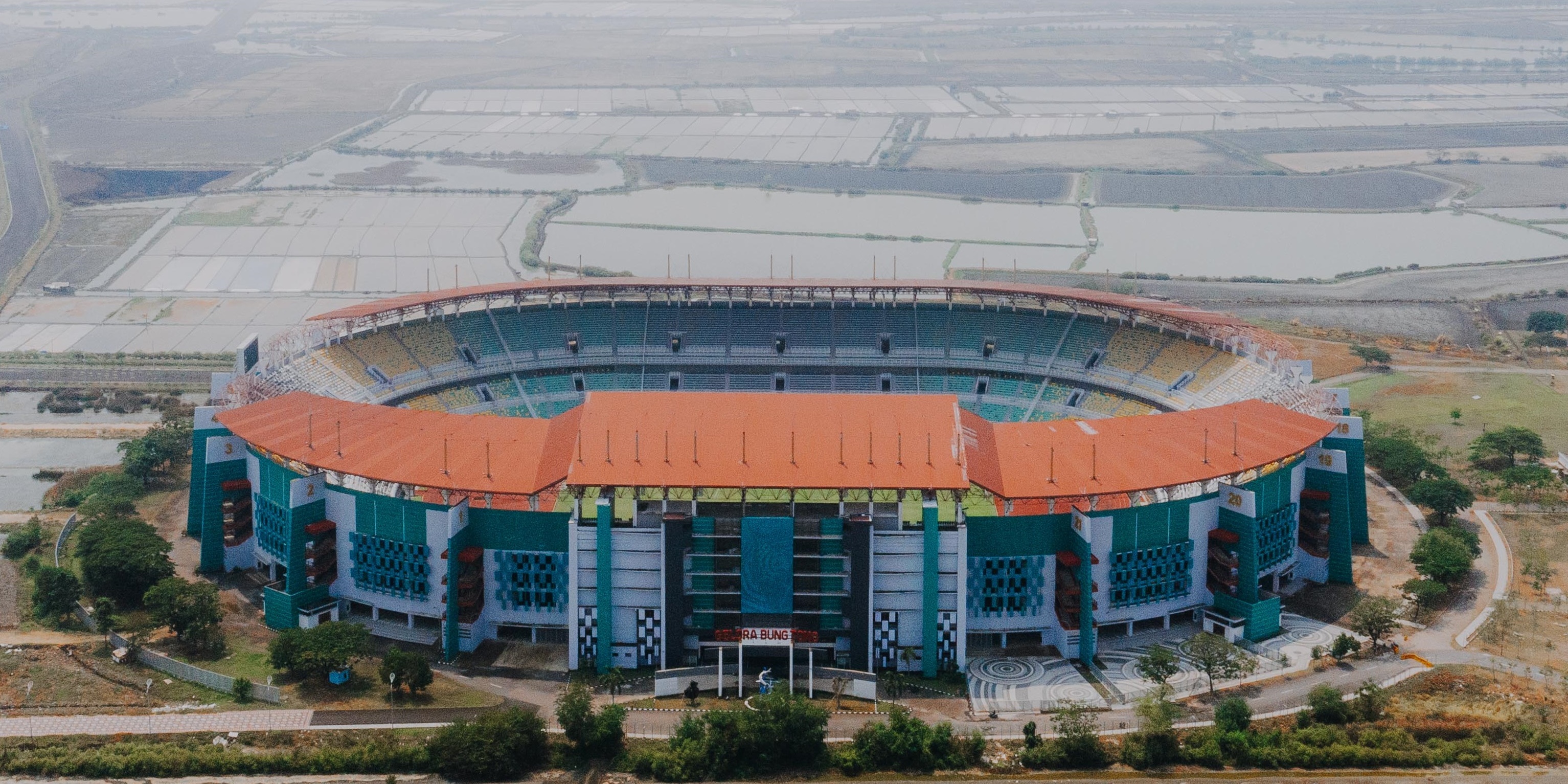 Gelora Bung Tomo